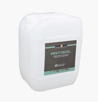 Защитное средство от высолов — Antisol