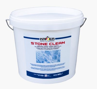 Средство для очистки природного камня - Stone clean