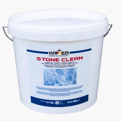 Средство для очистки природного камня - Stone clean