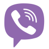 Viber-Logo